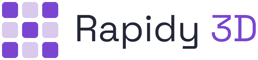 Rapidy 3D